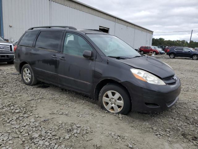 Photo 4 from auction – 2006 TOYOTA SIENNA CE with VIN 5TDZA23C86S560795