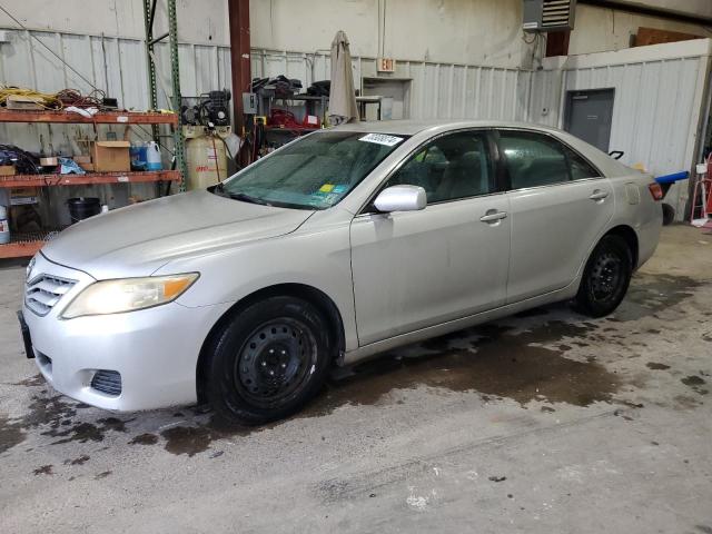 TOYOTA CAMRY BASE 2011 with VIN 4T4BF3EK5BR100885 - Photo from auction
