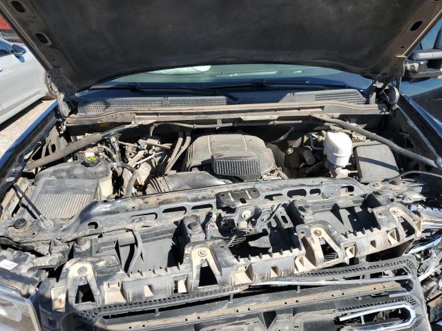Photo 11 from auction – 2019 GMC SIERRA K25 with VIN 1GT12REG3KF150595