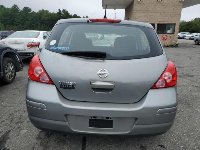 Foto 6 de la subasta – 2011 NISSAN VERSA S con VIN 3N1BC1CP5BL475330