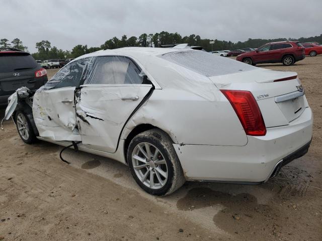 Photo 2 from auction – 2019 CADILLAC CTS with VIN 1G6AP5SX2K0109539