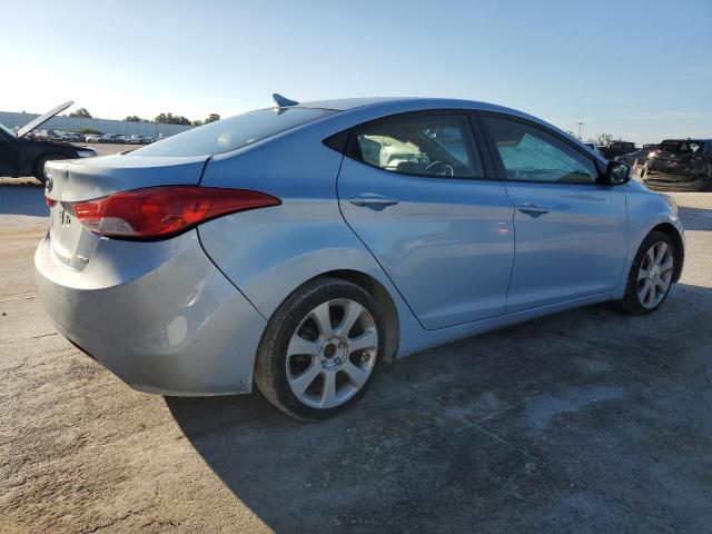 Photo 3 from auction – 2011 HYUNDAI ELANTRA GL with VIN KMHDH4AE0BU130797