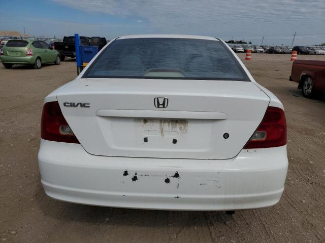 Photo 6 from auction – 2003 HONDA CIVIC EX with VIN 1HGEM21963L044799
