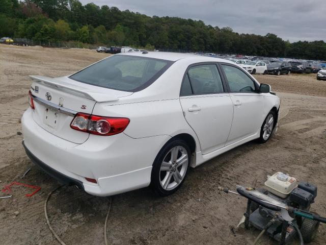 Photo 4 from auction – 2013 TOYOTA COROLLA BA with VIN 2T1BU4EE8DC941460