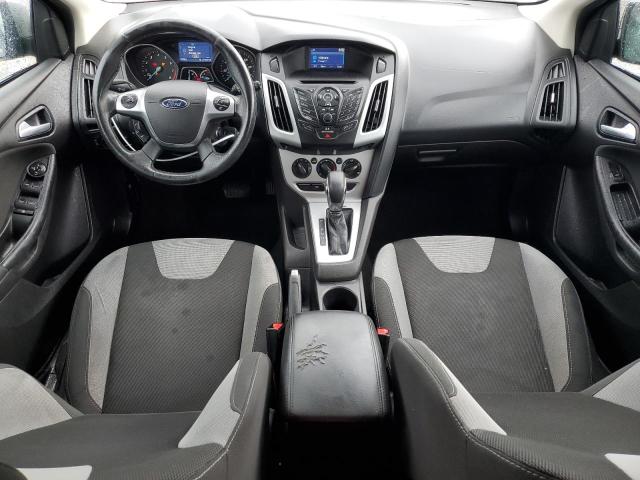Photo 8 from auction – 2014 FORD FOCUS SE with VIN 1FADP3K20EL232607
