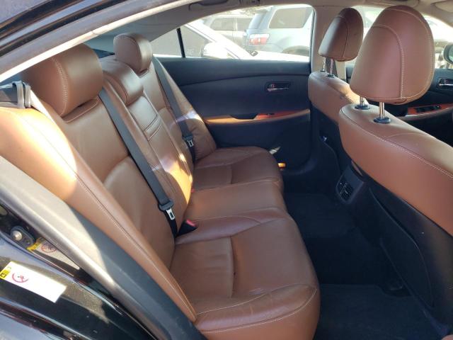 Photo 10 from auction – 2012 LEXUS ES 350 with VIN JTHBK1EG2C2485411