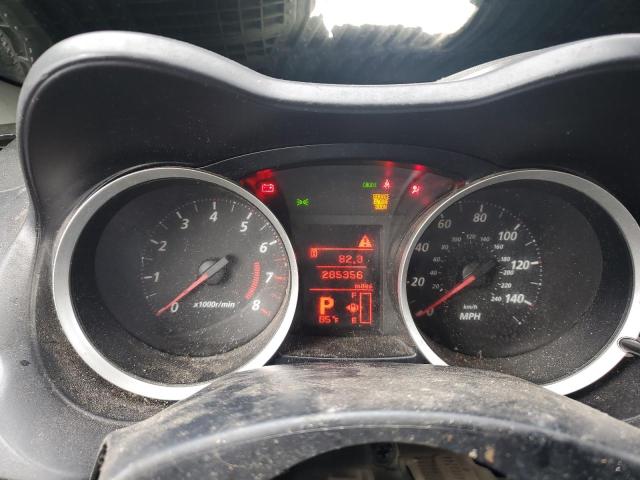 Photo 9 from auction – 2011 MITSUBISHI LANCER ES/ with VIN JA32U2FU2BU029397