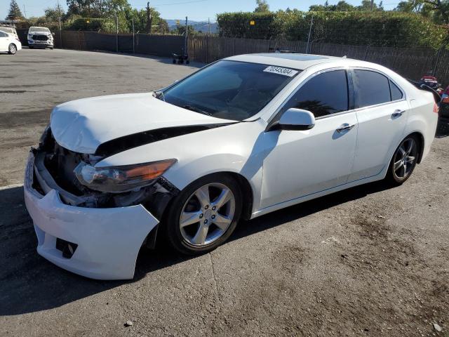 ACURA TSX 2012 with VIN JH4CU2F49CC023253 - Photo from auction