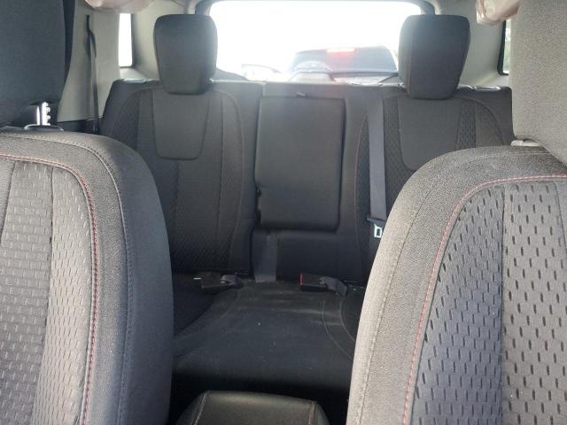 Photo 10 from auction – 2015 GMC TERRAIN SL with VIN 2GKALMEK9F6203485