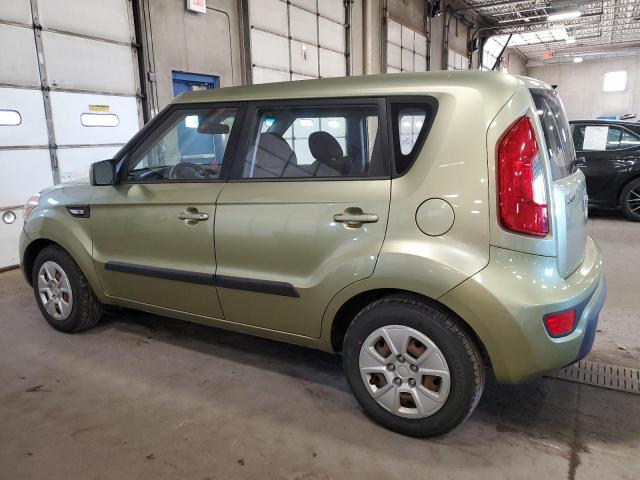 Photo 2 from auction – 2012 KIA SOUL with VIN KNDJT2A59C7353673
