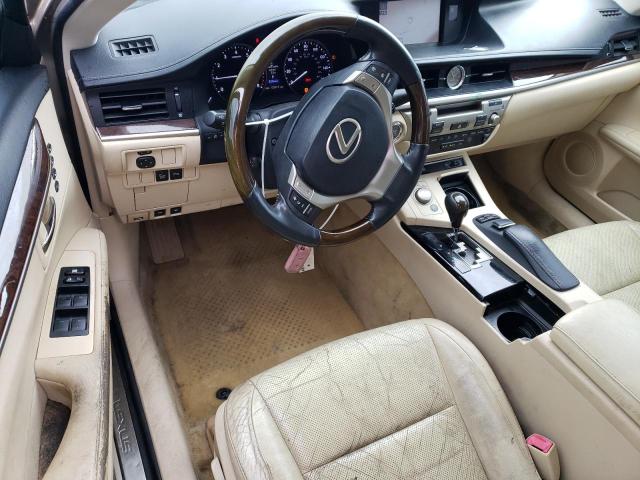 Photo 8 from auction – 2014 LEXUS ES 350 with VIN JTHBK1GGXE2113315