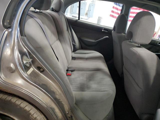 Photo 10 from auction – 2004 HONDA CIVIC with VIN 2HGES257X4H530335