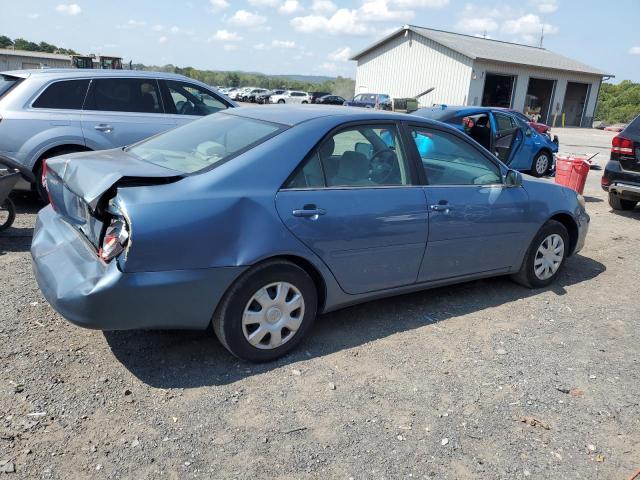Photo 3 from auction – 2004 TOYOTA CAMRY LE with VIN 4T1BE32K34U892796