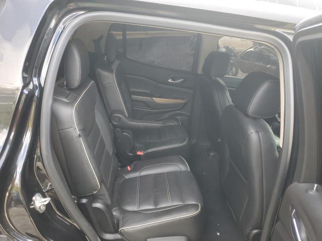 Photo 11 from auction – 2019 GMC ACADIA DEN with VIN 1GKKNXLS8KZ156158