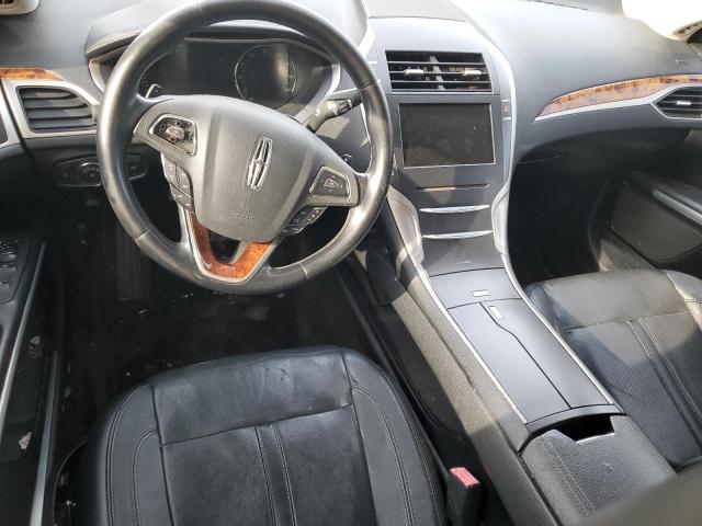 Photo 8 from auction – 2015 LINCOLN MKZ with VIN 3LN6L2GK6FR623096