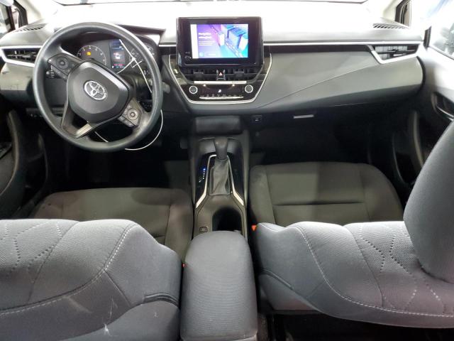 Photo 8 from auction – 2023 TOYOTA COROLLA LE with VIN 5YFB4MDE6PP046815
