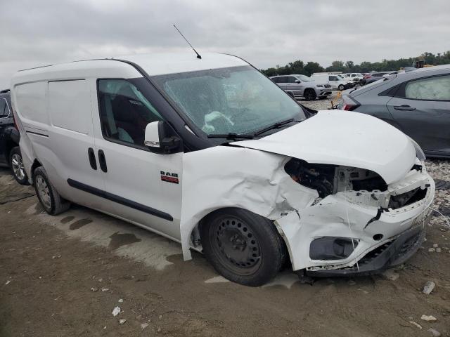 Photo 4 from auction – 2016 RAM PROMASTER with VIN ZFBERFBT4G6C87328