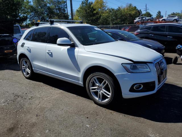 Photo 4 from auction – 2013 AUDI Q5 PREMIUM with VIN WA1LFAFP4DA081570