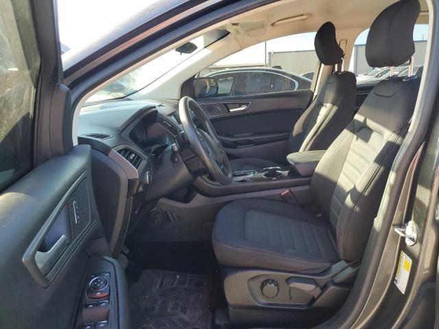 Photo 7 from auction – 2016 FORD EDGE SE with VIN 2FMPK3G97GBC40388