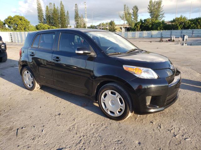 Photo 4 from auction – 2010 TOYOTA SCION XD with VIN JTKKU4B48A1006315