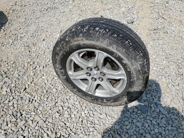 Photo 13 from auction – 2017 GMC ACADIA SLE with VIN 1GKKNKLA0HZ323339