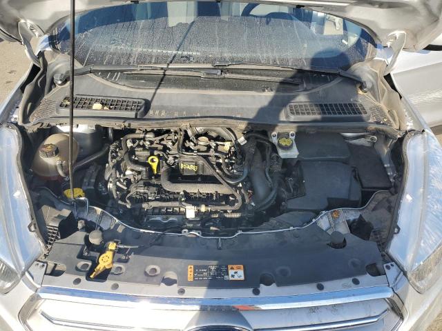 Photo 12 from auction – 2018 FORD ESCAPE SE with VIN 1FMCU0GD0JUC77103