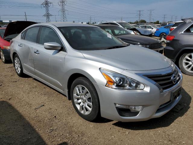 صورة رقم 4 من المزاد - 2015 NISSAN ALTIMA 2.5 مع VIN 1N4AL3AP1FC411655