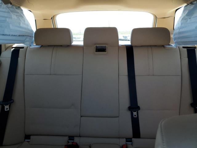 Photo 10 from auction – 2008 BMW X3 3.0SI with VIN WBXPC93498WJ05625