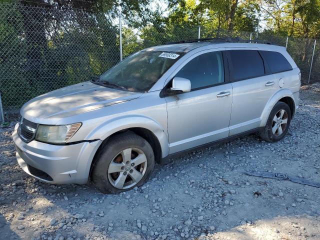 DODGE JOURNEY SX 2010 with VIN 3D4PG5FV8AT116094 - Photo from auction
