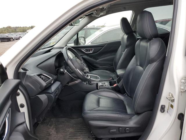 Photo 7 from auction – 2020 SUBARU FORESTER L with VIN JF2SKASC7LH584954