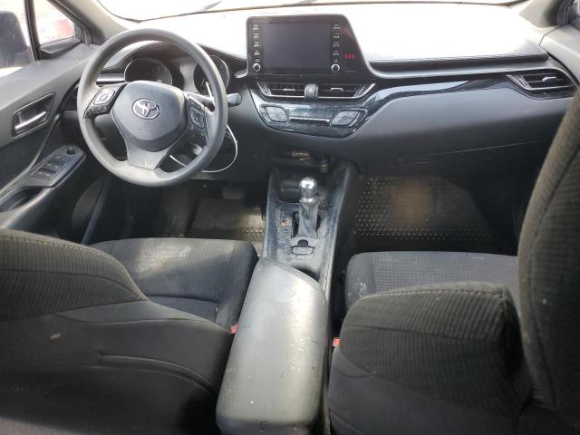 Photo 8 from auction – 2019 TOYOTA C-HR XLE with VIN NMTKHMBX0KR094205