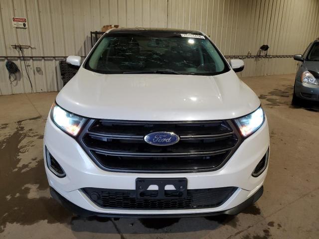 Photo 5 from auction – 2016 FORD EDGE SPORT with VIN 2FMPK4AP2GBB13979