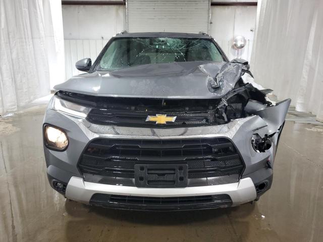 Photo 5 from auction – 2021 CHEVROLET TRAILBLAZE with VIN KL79MRSL9MB001159