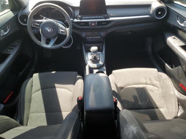 Photo 8 from auction – 2019 KIA FORTE FE with VIN 3KPF24AD7KE059571