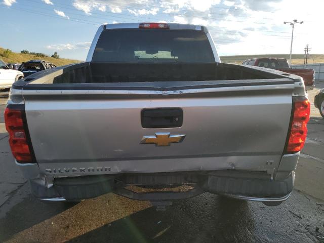 Photo 6 from auction – 2014 CHEVROLET SILVERADO with VIN 3GCUKREC5EG534004