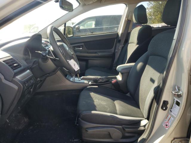 Photo 7 from auction – 2014 SUBARU XV CROSSTR with VIN JF2GPAWC9E8298835