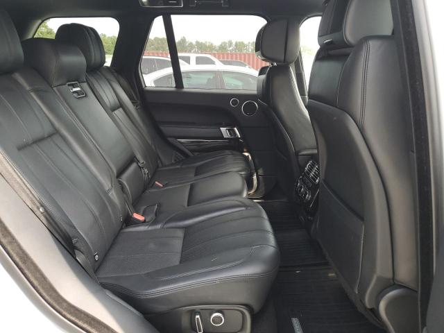 Photo 11 from auction – 2016 LAND ROVER RANGE ROVE with VIN SALGS2VF2GA258289