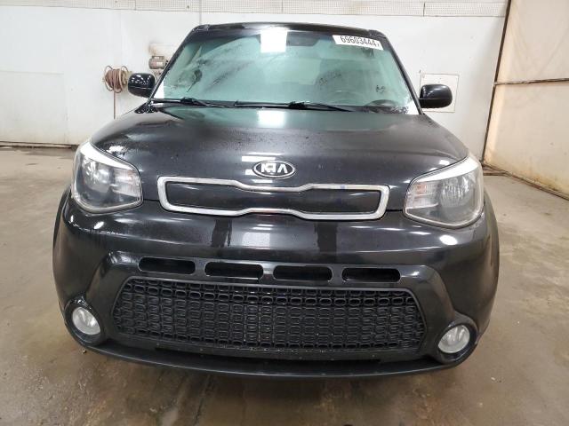 Photo 5 from auction – 2016 KIA SOUL + with VIN KNDJP3A52G7374400