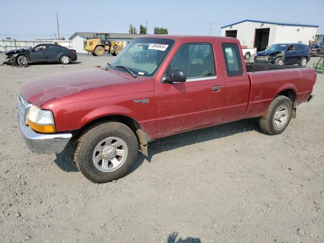 Foto 1 de la subasta – 2000 FORD RANGER SUP con VIN 1FTYR14V4YPB85564