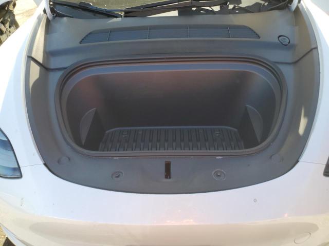Photo 11 from auction – 2023 TESLA MODEL Y with VIN 7SAYGDEEXPF676805