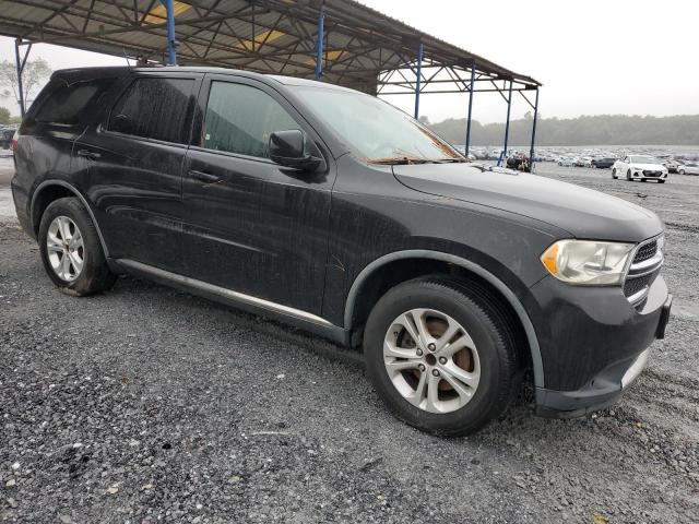 Photo 4 from auction – 2012 DODGE DURANGO SX with VIN 1C4RDHAG5CC146614