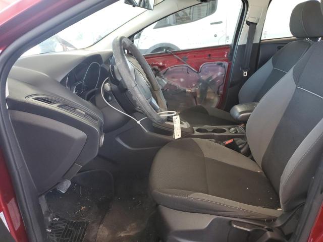 Photo 4 from auction – 2014 FORD FOCUS SE with VIN 1FADP3F21EL135636