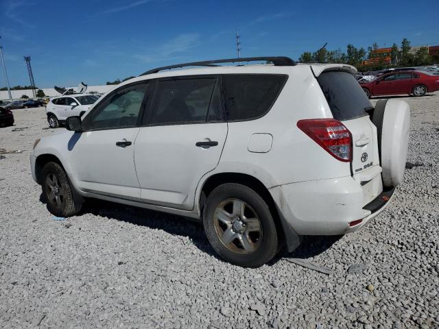 Photo 2 from auction – 2010 TOYOTA RAV4 with VIN JTMZF4DV5AD028440