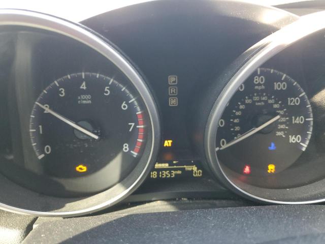 Photo 9 from auction – 2012 MAZDA 3 I with VIN JM1BL1UG7C1558794