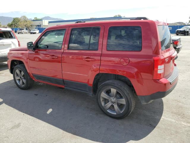 Photo 2 from auction – 2016 JEEP PATRIOT SP with VIN 1C4NJPBA3GD776563