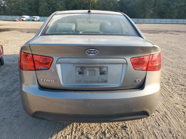 Photo 6 from auction – 2010 KIA FORTE EX with VIN KNAFU4A22A5055282