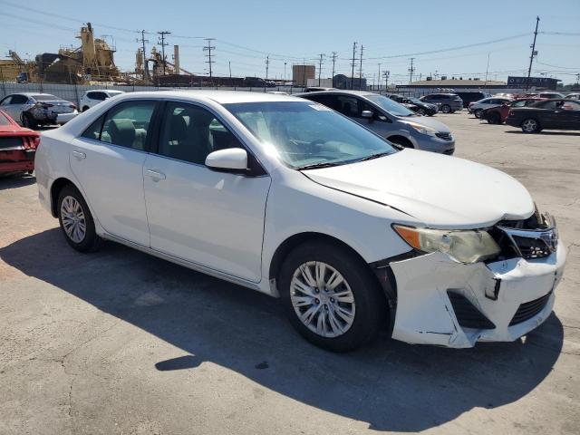 Photo 4 from auction – 2012 TOYOTA CAMRY BASE with VIN 4T4BF1FK0CR259320