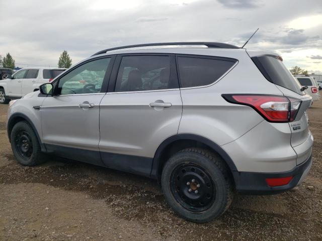 Photo 2 from auction – 2018 FORD ESCAPE SE with VIN 1FMCU0GD3JUC23343