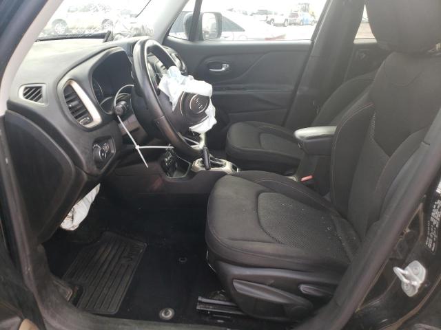Photo 7 from auction – 2016 JEEP RENEGADE L with VIN ZACCJBBT9GPC90708