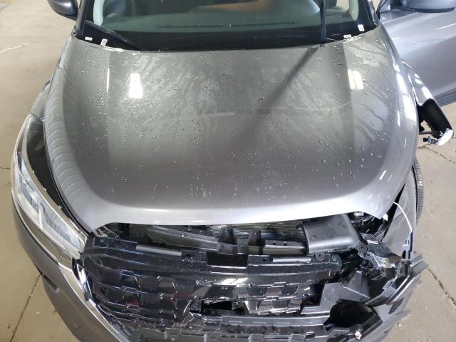 Photo 12 from auction – 2024 NISSAN KICKS SV with VIN 3N1CP5CV3RL565133